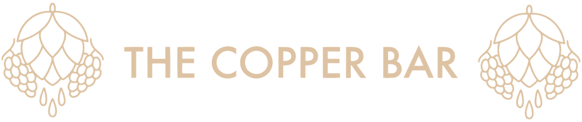 The Copper Bar
